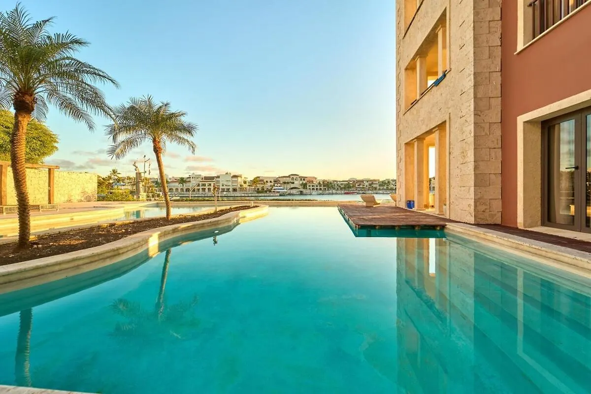 Appartamento 3Br Getaway, Pool & Breathtaking Sunsets Punta Cana