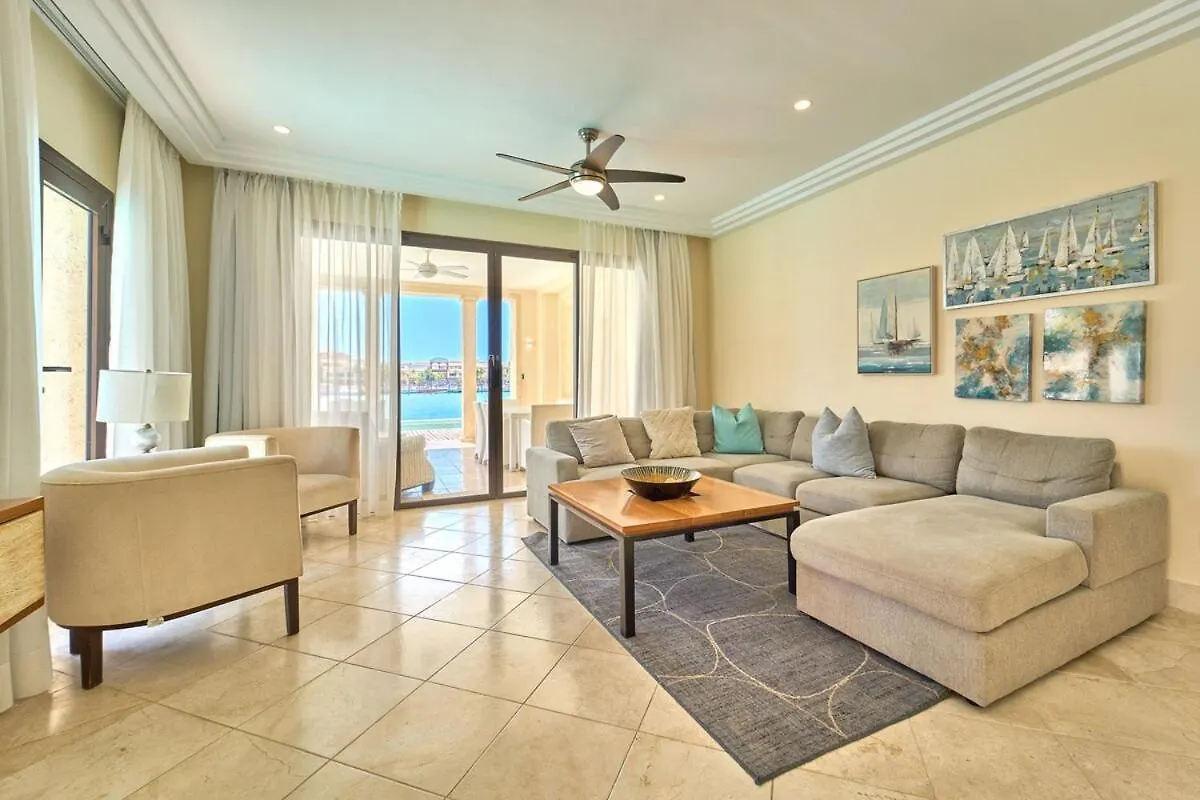 蓬塔卡纳3Br Getaway, Pool & Breathtaking Sunsets公寓 公寓