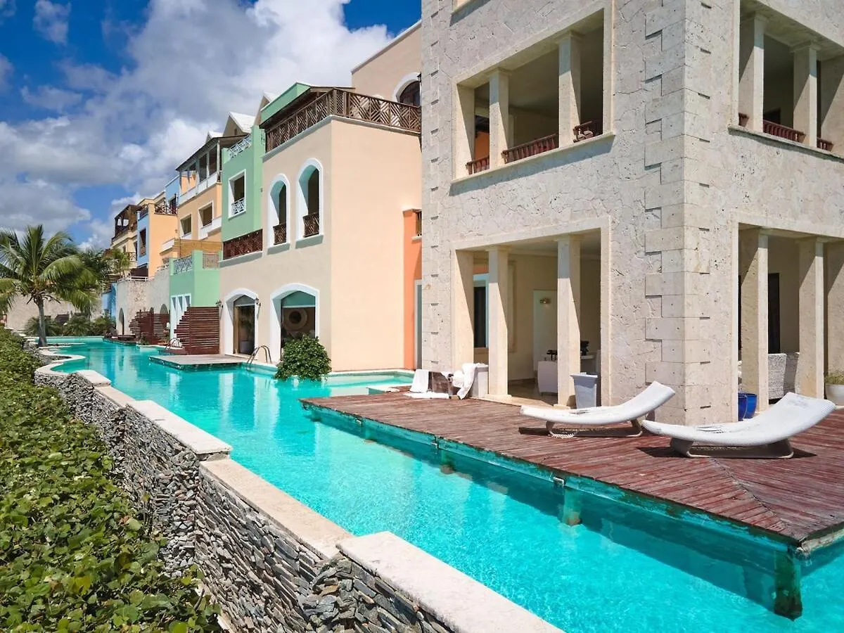 公寓 蓬塔卡纳3Br Getaway, Pool & Breathtaking Sunsets公寓