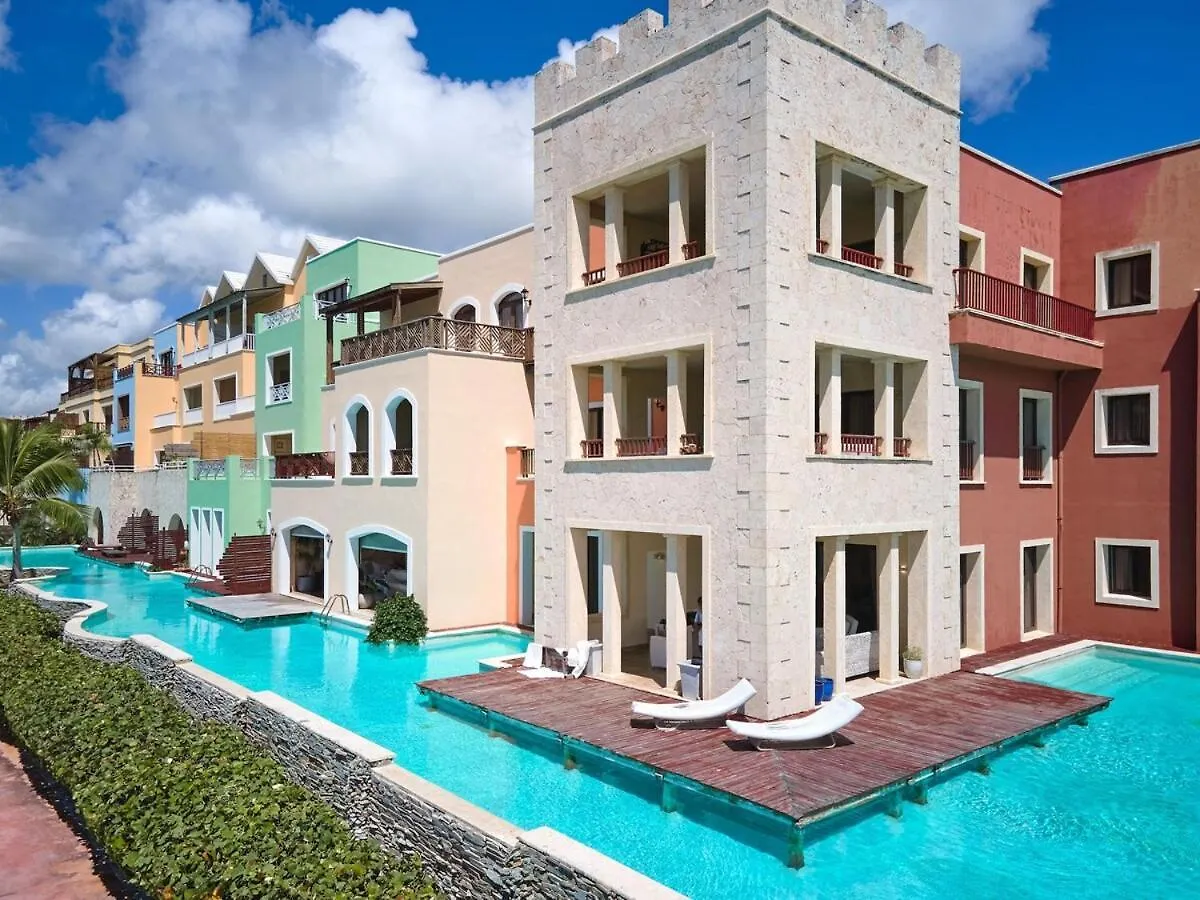 Appartamento 3Br Getaway, Pool & Breathtaking Sunsets Punta Cana