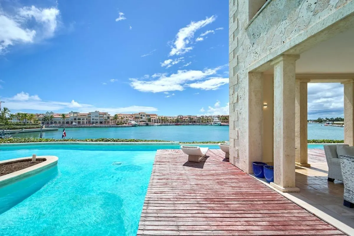 Appartamento 3Br Getaway, Pool & Breathtaking Sunsets Punta Cana