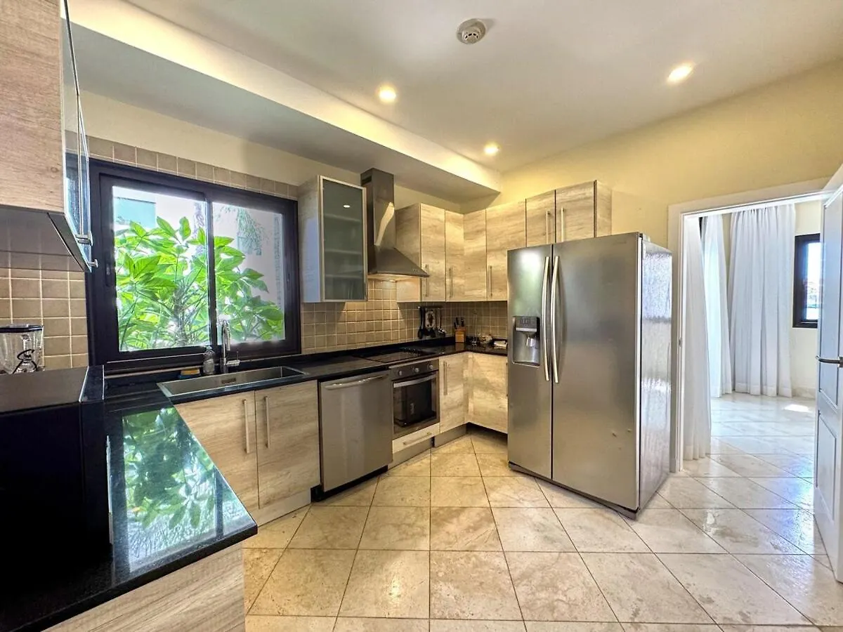 Appartamento 3Br Getaway, Pool & Breathtaking Sunsets Punta Cana Repubblica Dominicana