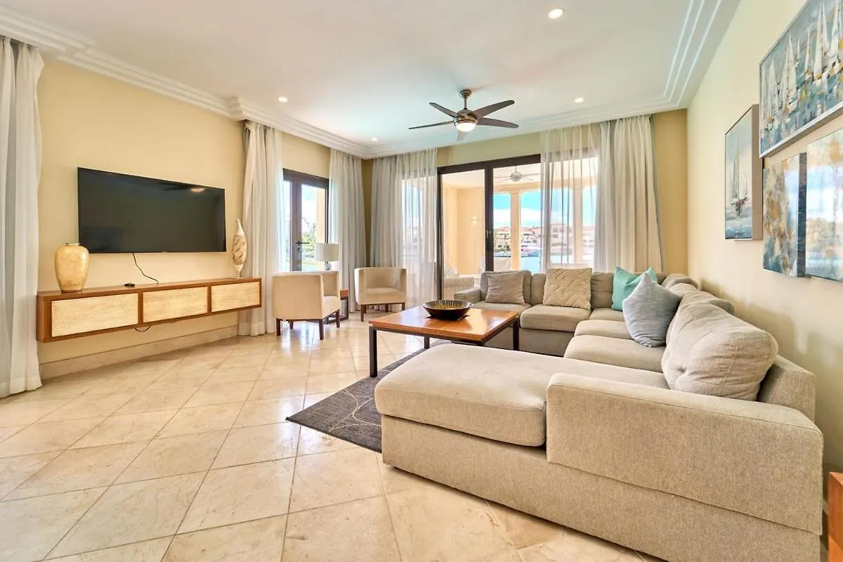 Appartamento 3Br Getaway, Pool & Breathtaking Sunsets Punta Cana 0*,  Repubblica Dominicana