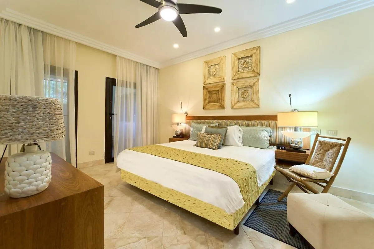 Appartamento 3Br Getaway, Pool & Breathtaking Sunsets Punta Cana