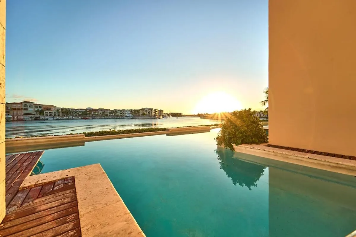 Appartamento 3Br Getaway, Pool & Breathtaking Sunsets Punta Cana