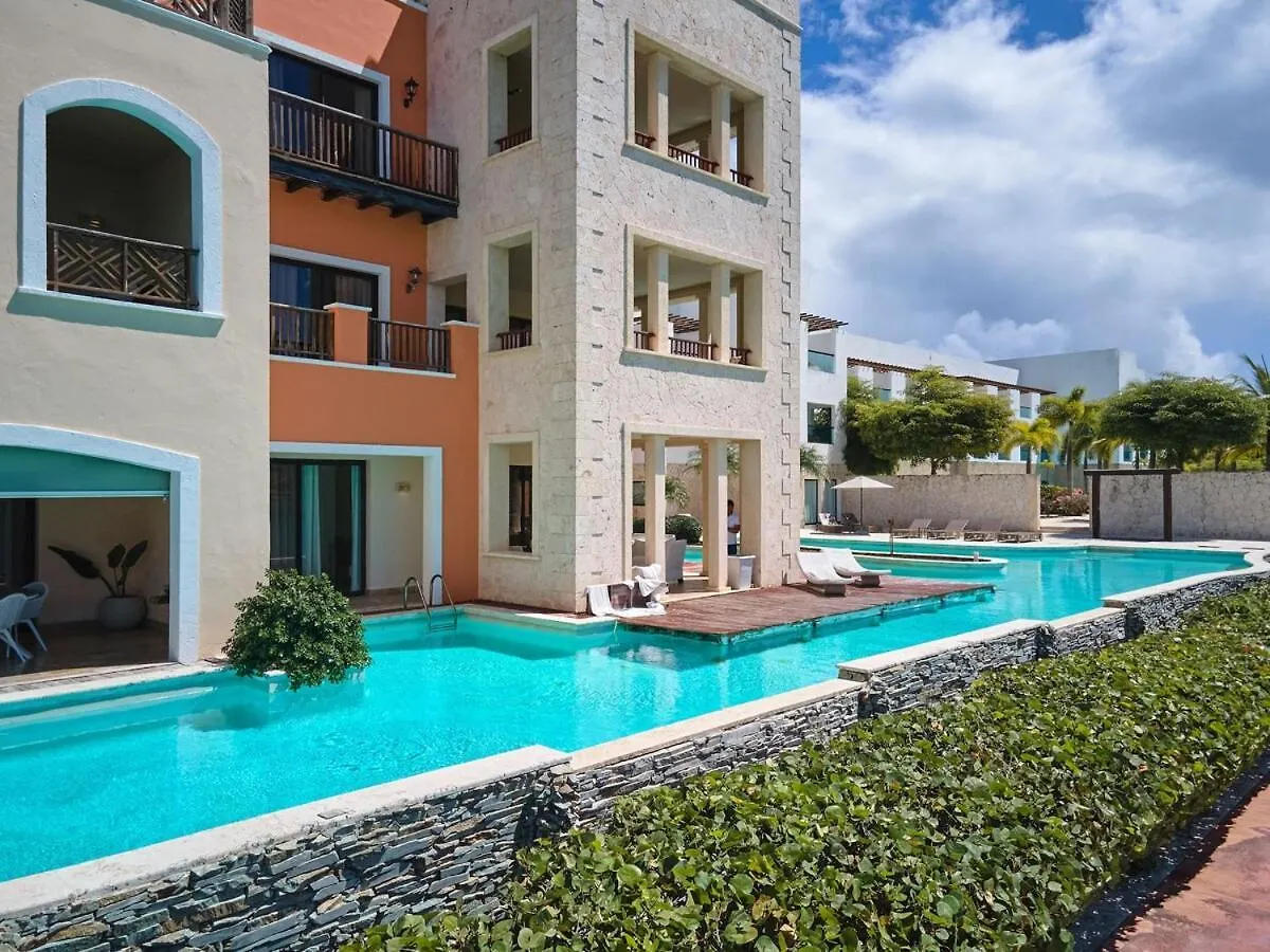 Appartamento 3Br Getaway, Pool & Breathtaking Sunsets Punta Cana