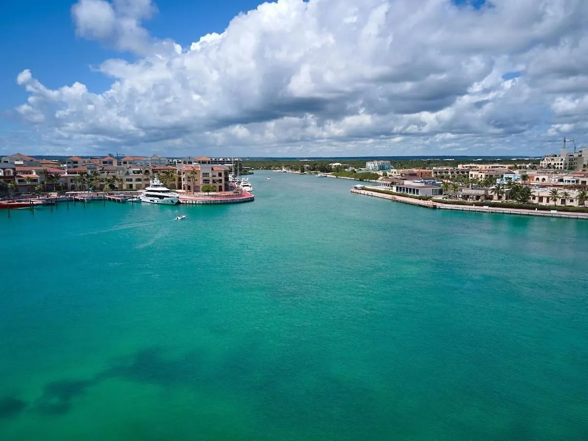 Appartamento 3Br Getaway, Pool & Breathtaking Sunsets Punta Cana