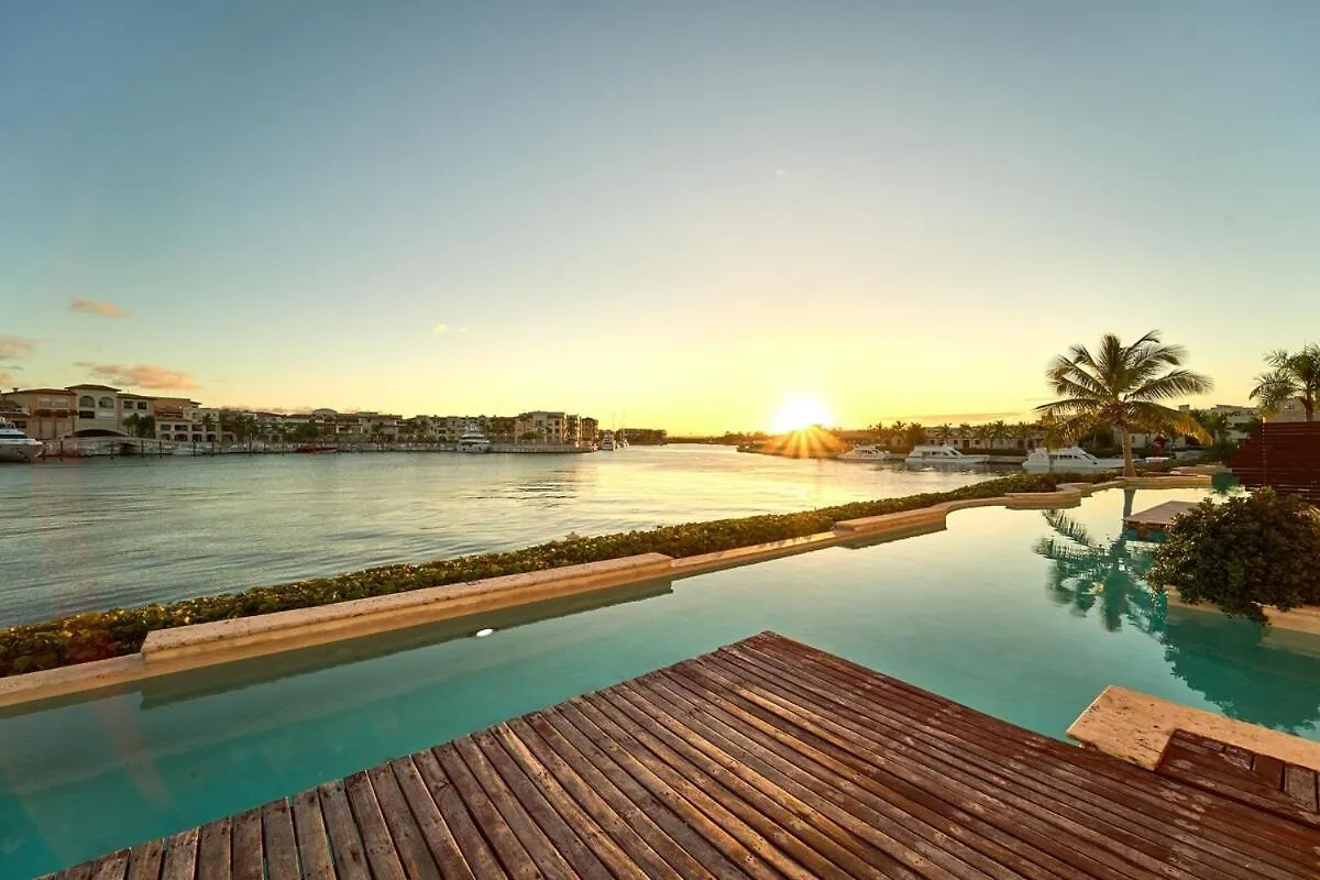 公寓 蓬塔卡纳3Br Getaway, Pool & Breathtaking Sunsets公寓