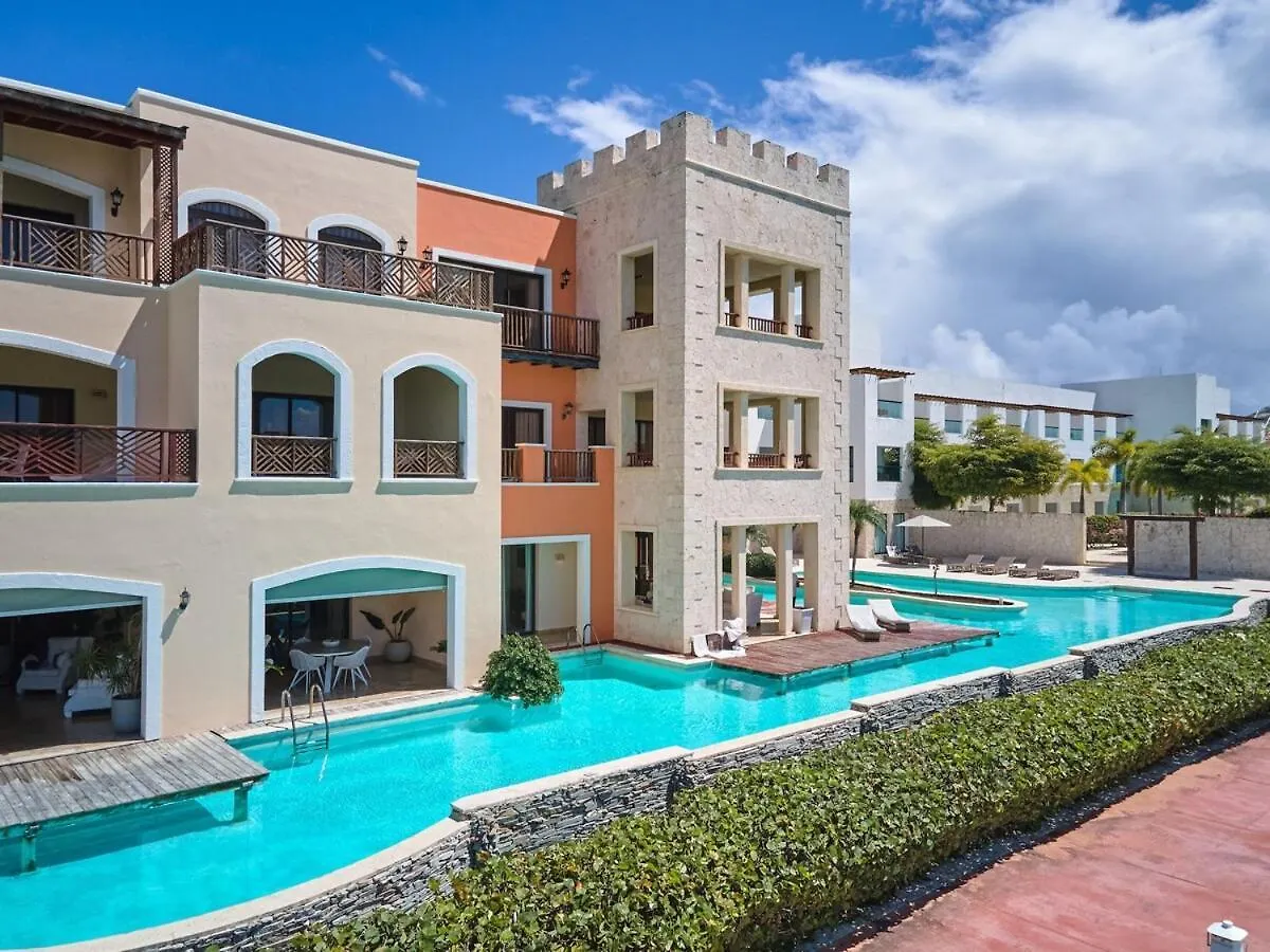 蓬塔卡纳3Br Getaway, Pool & Breathtaking Sunsets公寓 公寓