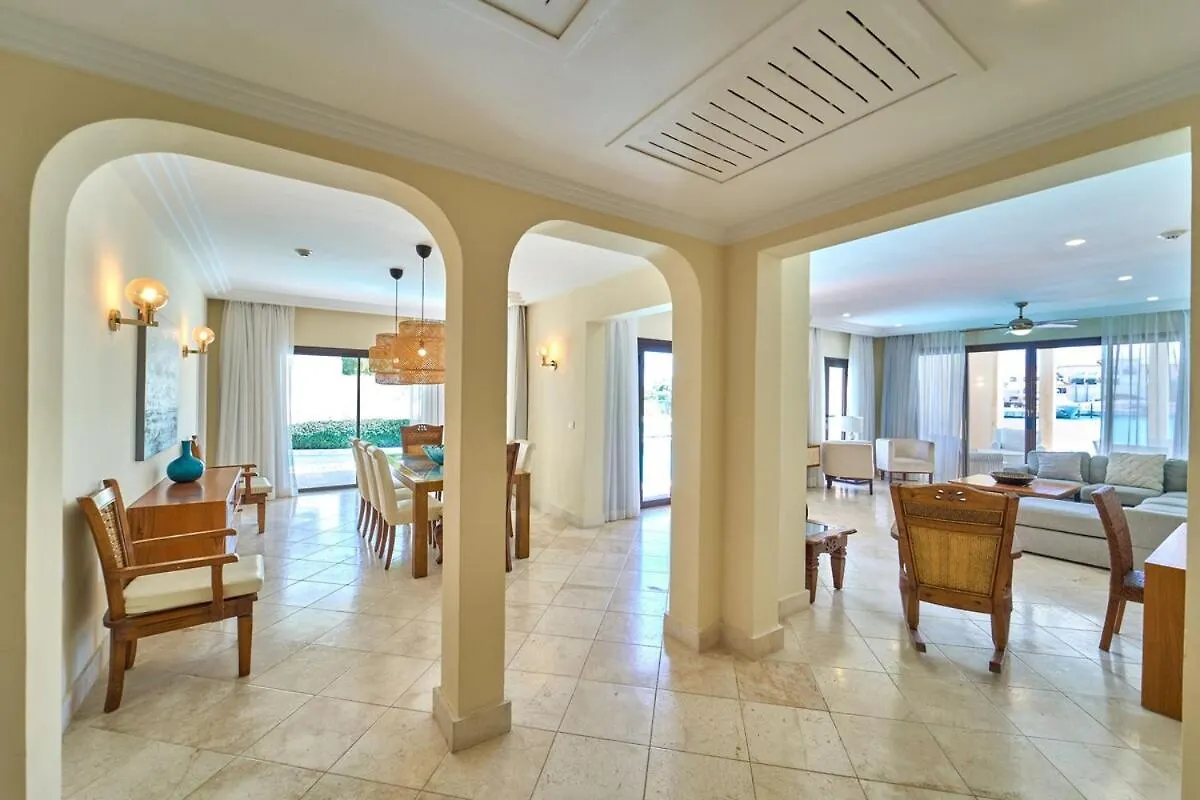 Appartamento 3Br Getaway, Pool & Breathtaking Sunsets Punta Cana
