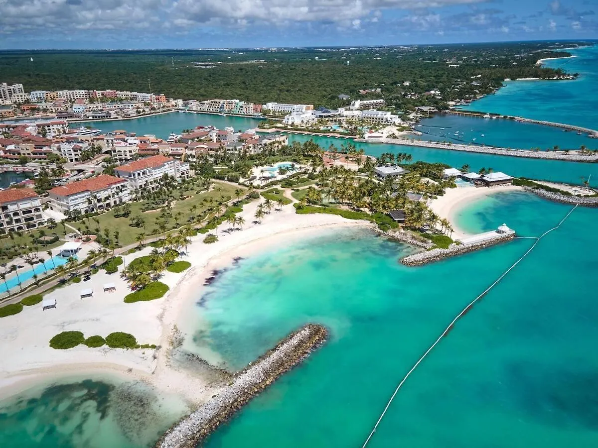 Appartamento 3Br Getaway, Pool & Breathtaking Sunsets Punta Cana