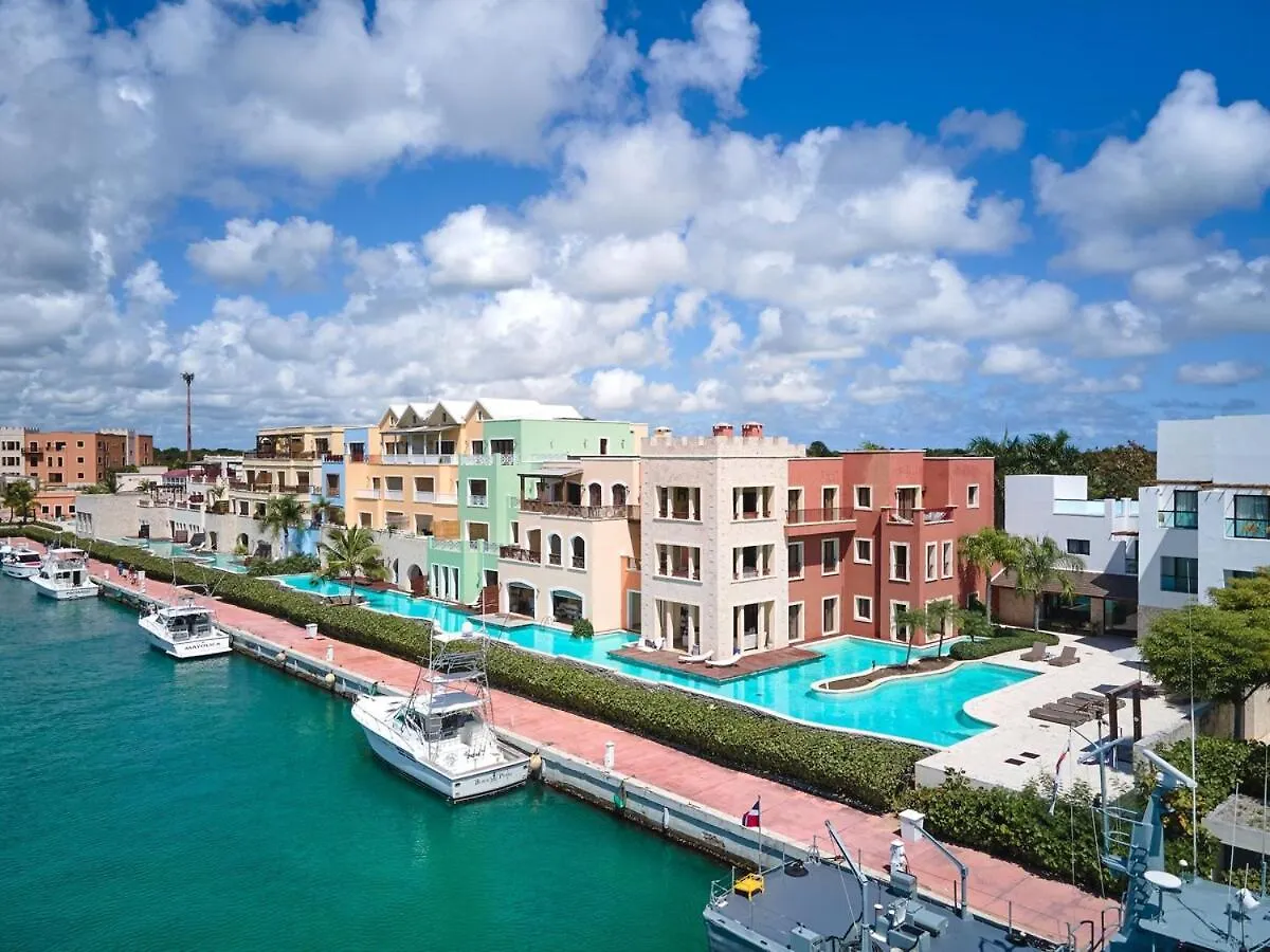 蓬塔卡纳3Br Getaway, Pool & Breathtaking Sunsets公寓 多米尼加共和国