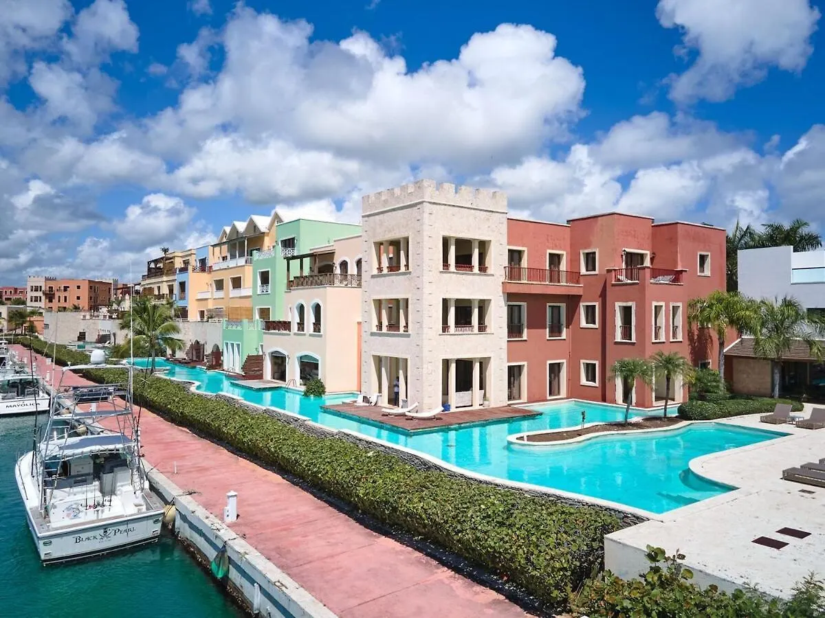 蓬塔卡纳3Br Getaway, Pool & Breathtaking Sunsets公寓 0*, 蓬塔卡纳 多米尼加共和国