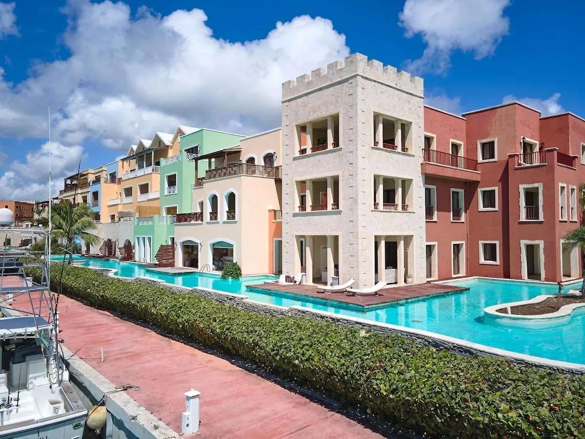 公寓 蓬塔卡纳3Br Getaway, Pool & Breathtaking Sunsets公寓 多米尼加共和国