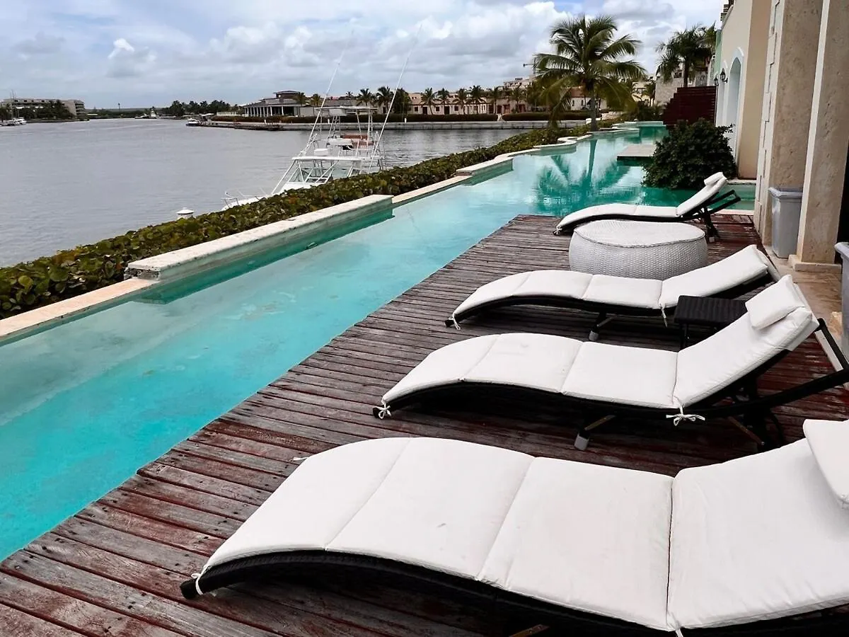 公寓 蓬塔卡纳3Br Getaway, Pool & Breathtaking Sunsets公寓 多米尼加共和国