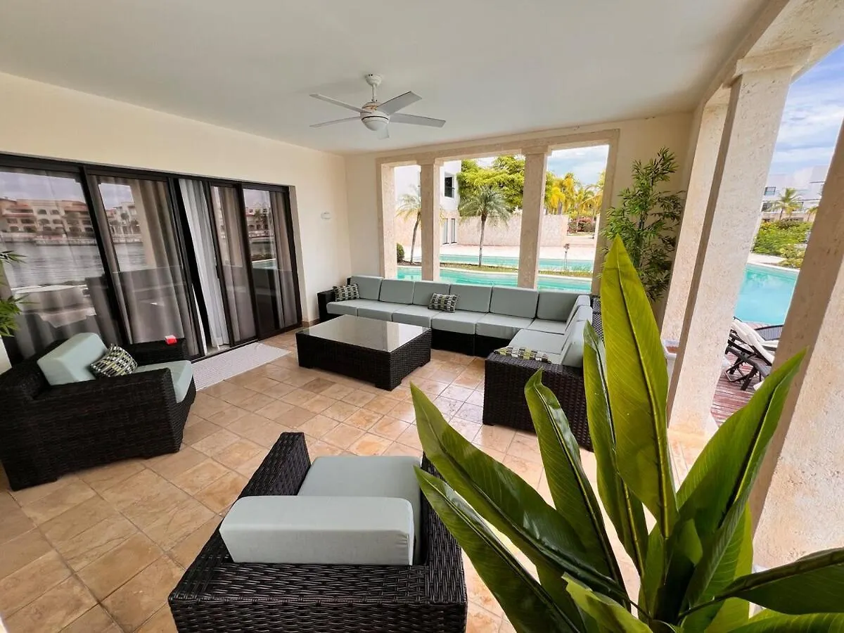 Appartamento 3Br Getaway, Pool & Breathtaking Sunsets Punta Cana