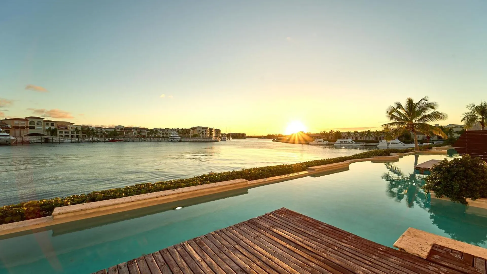 3Br Getaway, Pool & Breathtaking Sunsets Apartman Punta Cana Dominikai Köztársaság
