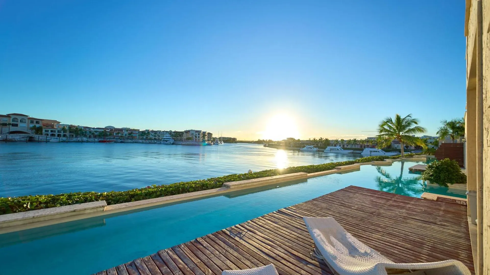 3Br Getaway, Pool & Breathtaking Sunsets Apartman Punta Cana 0*,  Dominikai Köztársaság