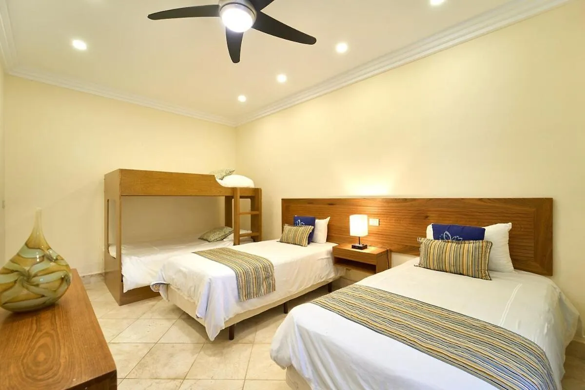 3Br Getaway, Pool & Breathtaking Sunsets Apartman Punta Cana