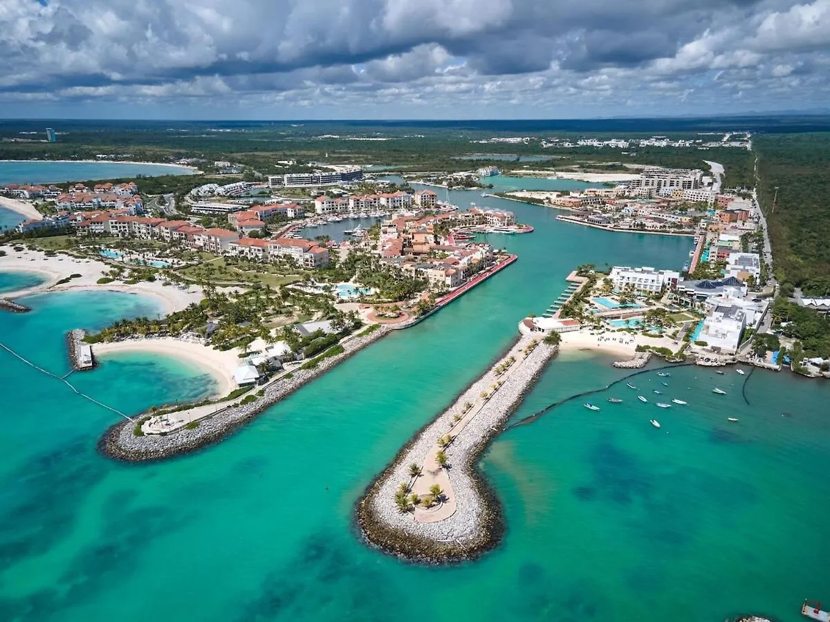 3Br Getaway, Pool & Breathtaking Sunsets Apartman Punta Cana Dominikai Köztársaság
