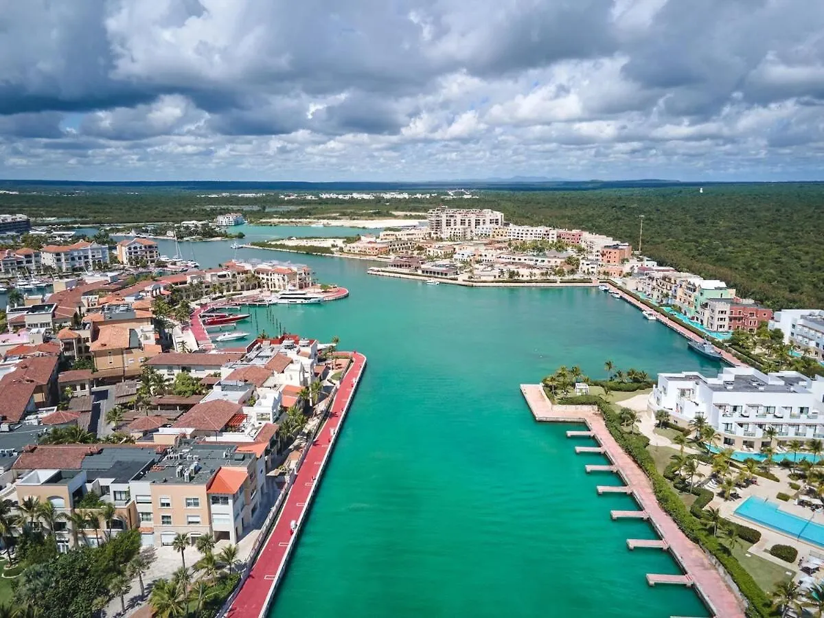 3Br Getaway, Pool & Breathtaking Sunsets Apartman Punta Cana 0*,  Dominikai Köztársaság
