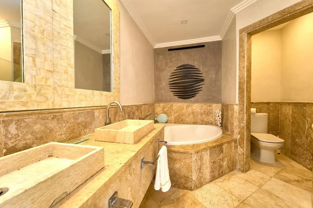 3Br Getaway, Pool & Breathtaking Sunsets Apartman Punta Cana