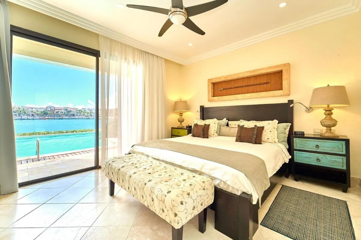 3Br Getaway, Pool & Breathtaking Sunsets Apartman Punta Cana