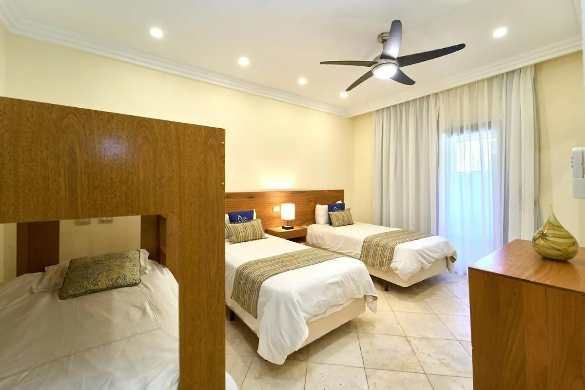 3Br Getaway, Pool & Breathtaking Sunsets Apartman Punta Cana