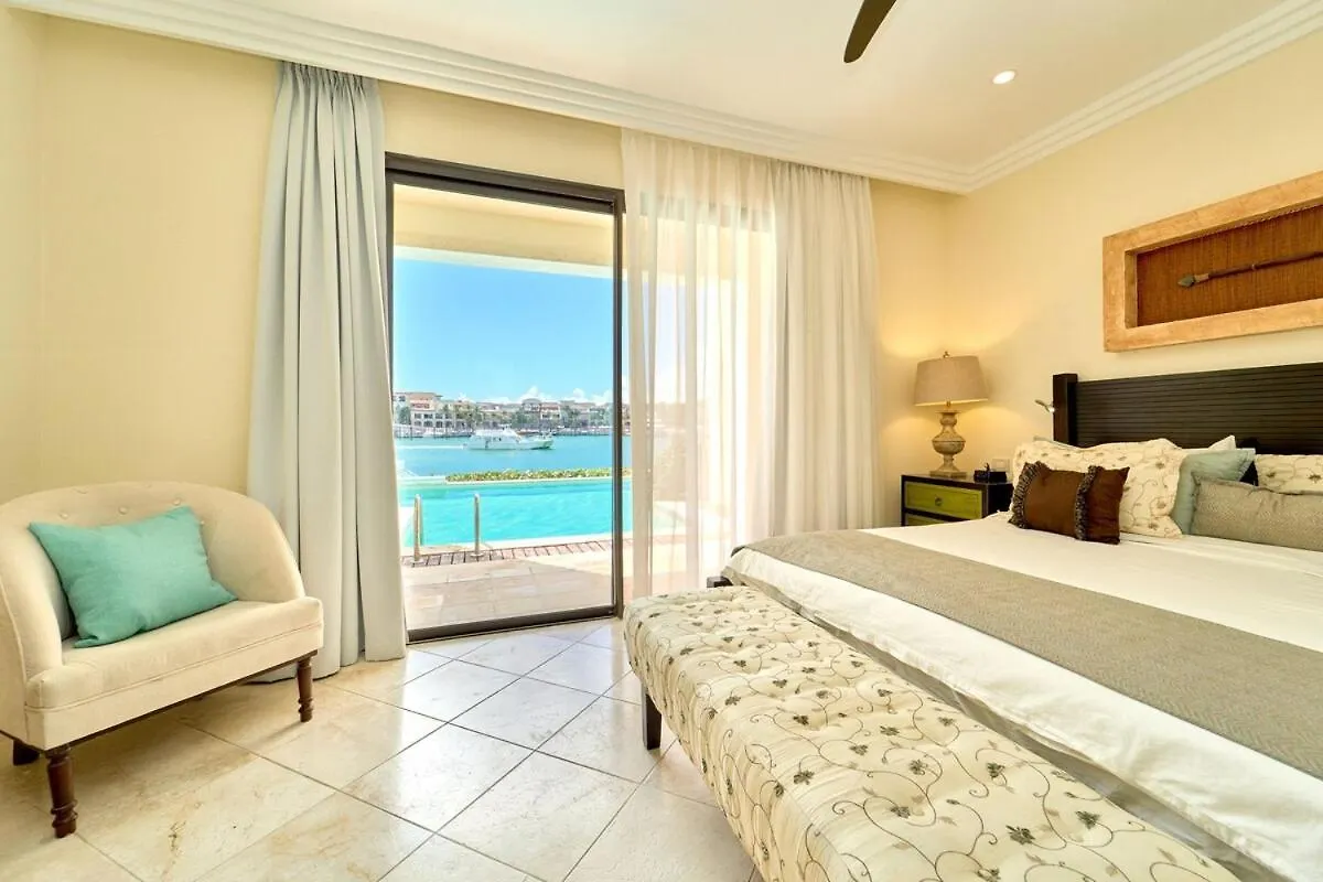 3Br Getaway, Pool & Breathtaking Sunsets Apartman Punta Cana