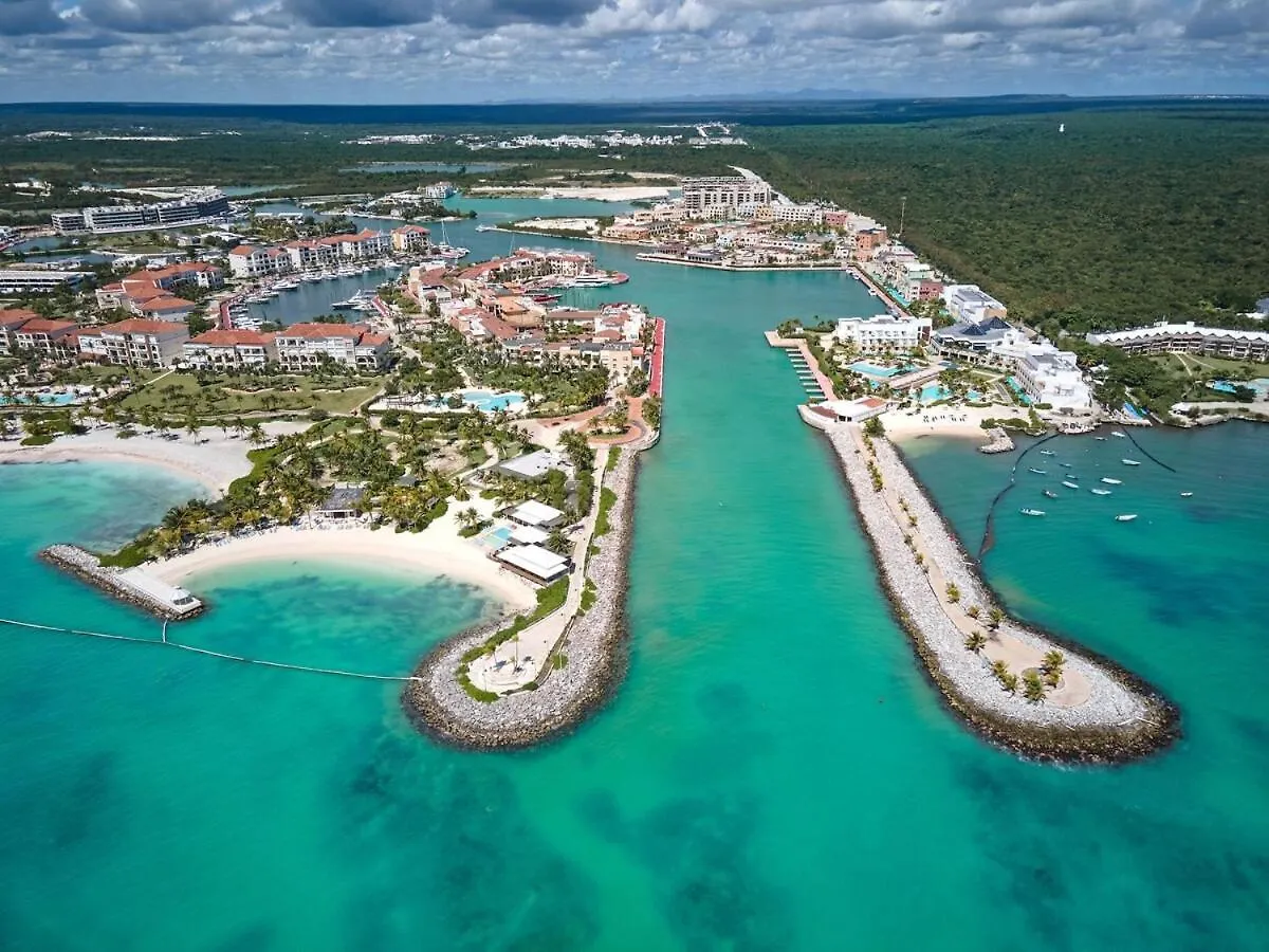3Br Getaway, Pool & Breathtaking Sunsets Apartman Punta Cana